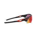 OAKLEY OO9206(7F02HB) 37 38 グレー 画像10