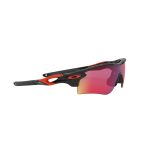 OAKLEY OO9206(7F02HB) 37 38 グレー 画像11