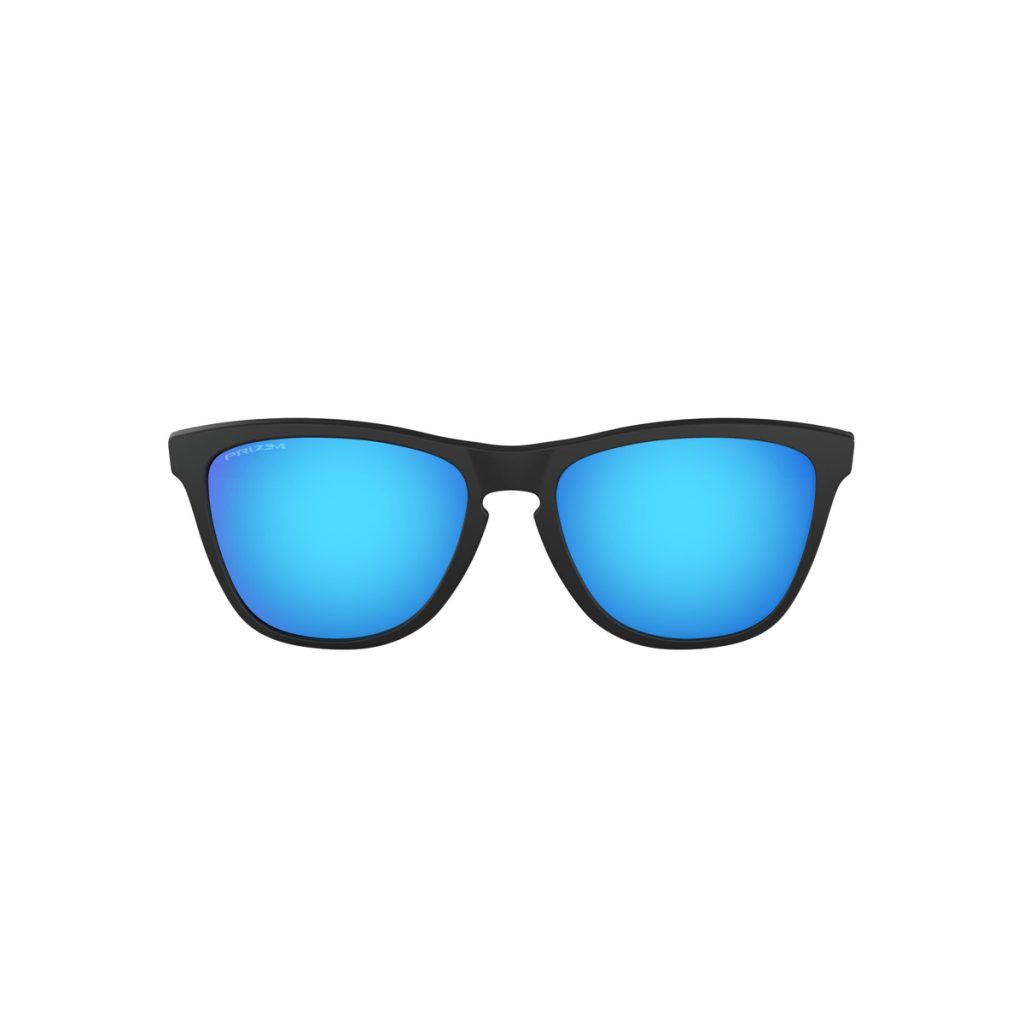 OAKLEY OO9245 61 54 ワインハーフ