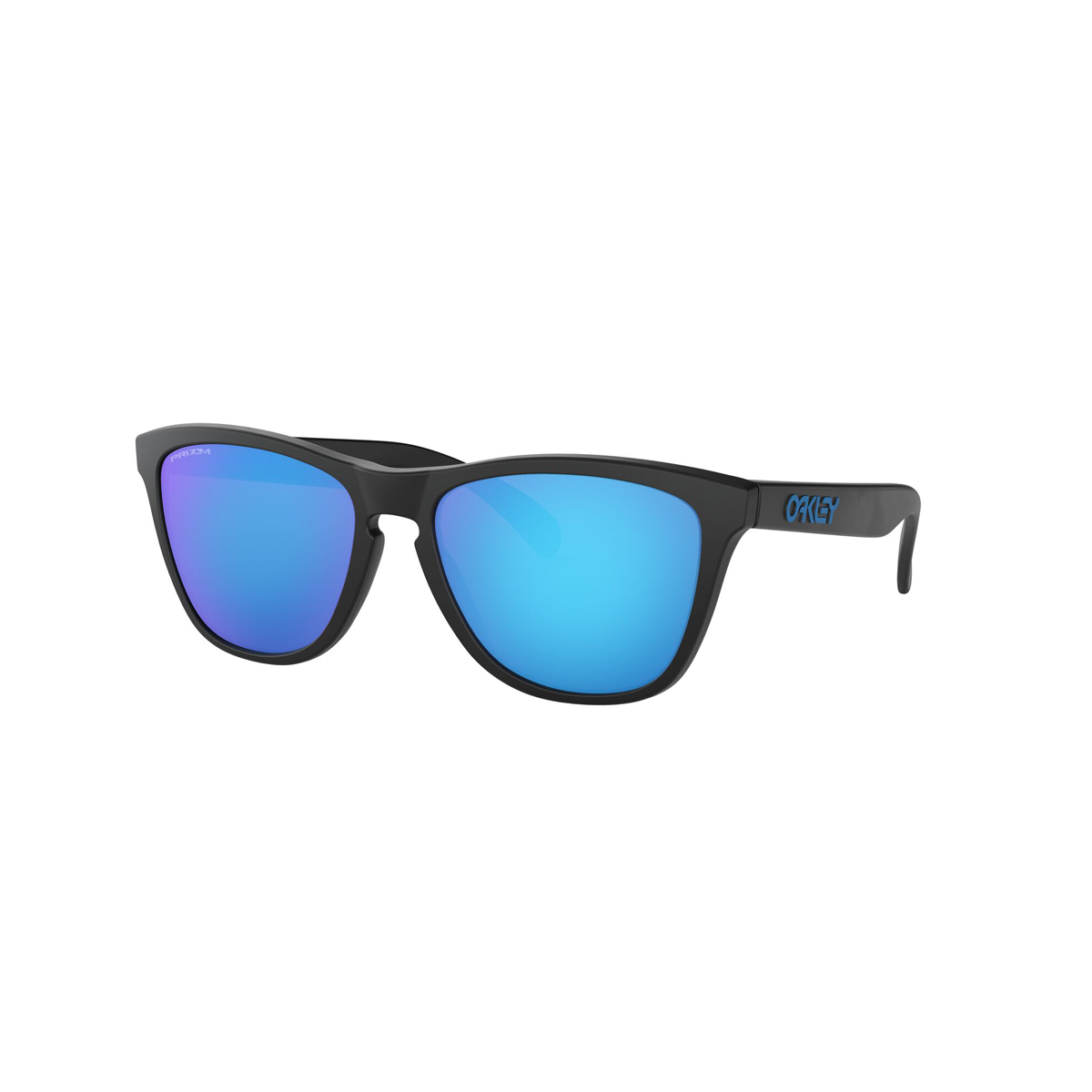 OAKLEY OO9245 61 54 ワインハーフ 画像2