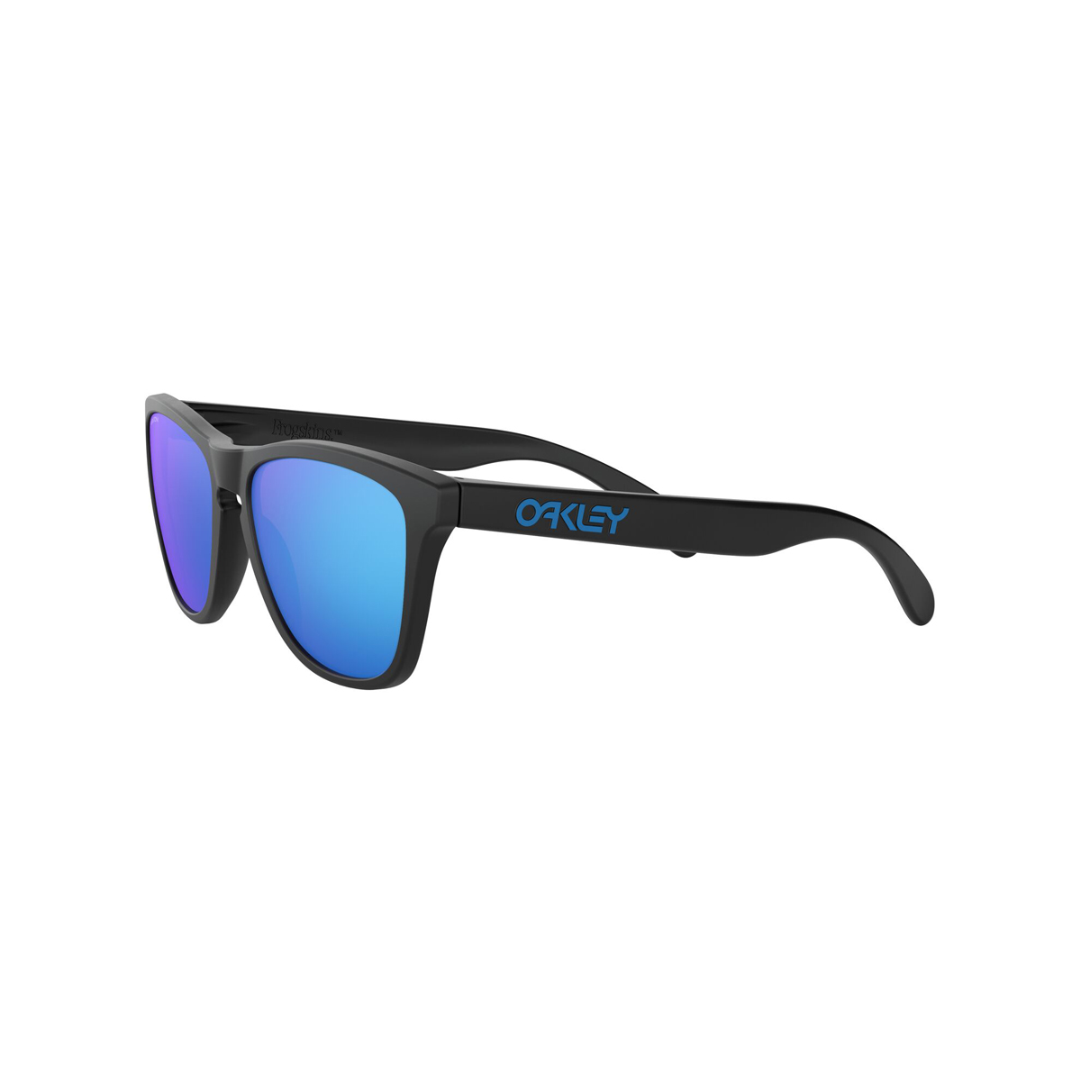 OAKLEY OO9245 61 54 ワインハーフ 画像3