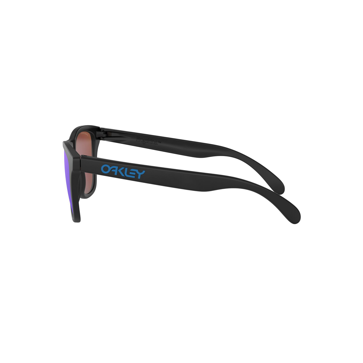 OAKLEY OO9245 61 54 ワインハーフ 画像4