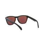 OAKLEY OO9245 61 54 ワインハーフ 画像6
