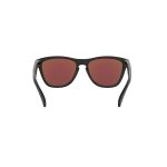 OAKLEY OO9245 61 54 ワインハーフ 画像7