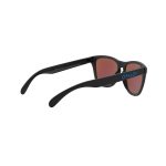 OAKLEY OO9245 61 54 ワインハーフ 画像9