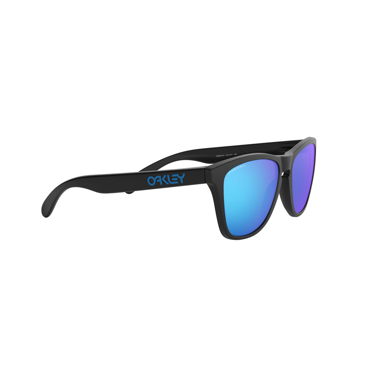 OAKLEY OO9245 61 54 ワインハーフ 画像11