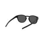 OAKLEY OO9349 11 53 ブラック 画像8