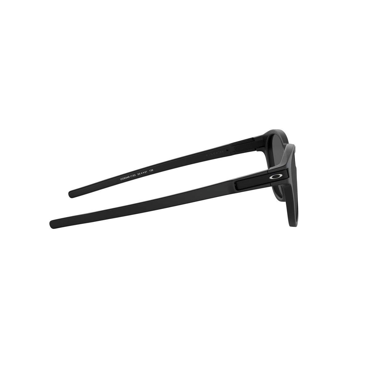 OAKLEY OO9349 11 53 ブラック 画像10
