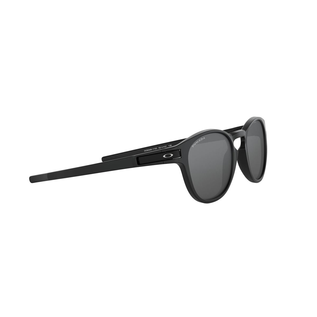 OAKLEY OO9349 11 53 ブラック 画像11
