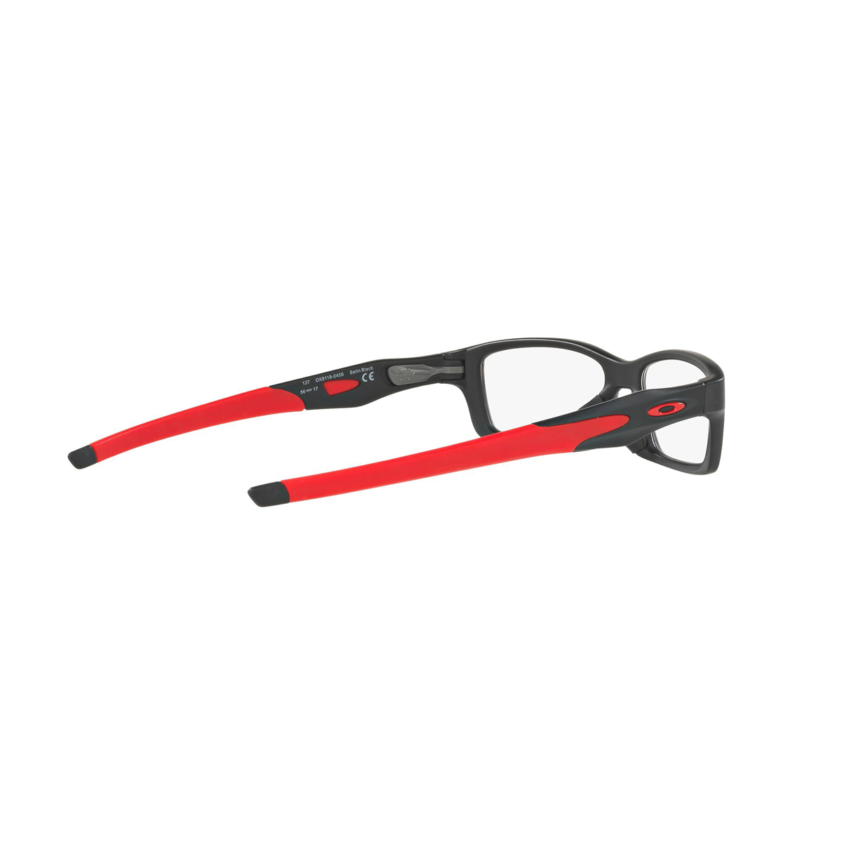 OAKLEY OX8118 04 56 画像9