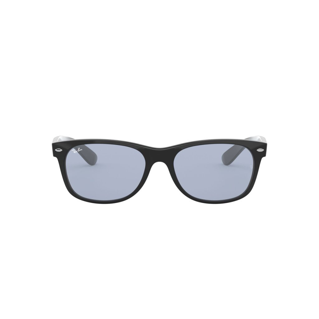 RAYBAN RB2132F 60164 55 ﾌﾒｲ