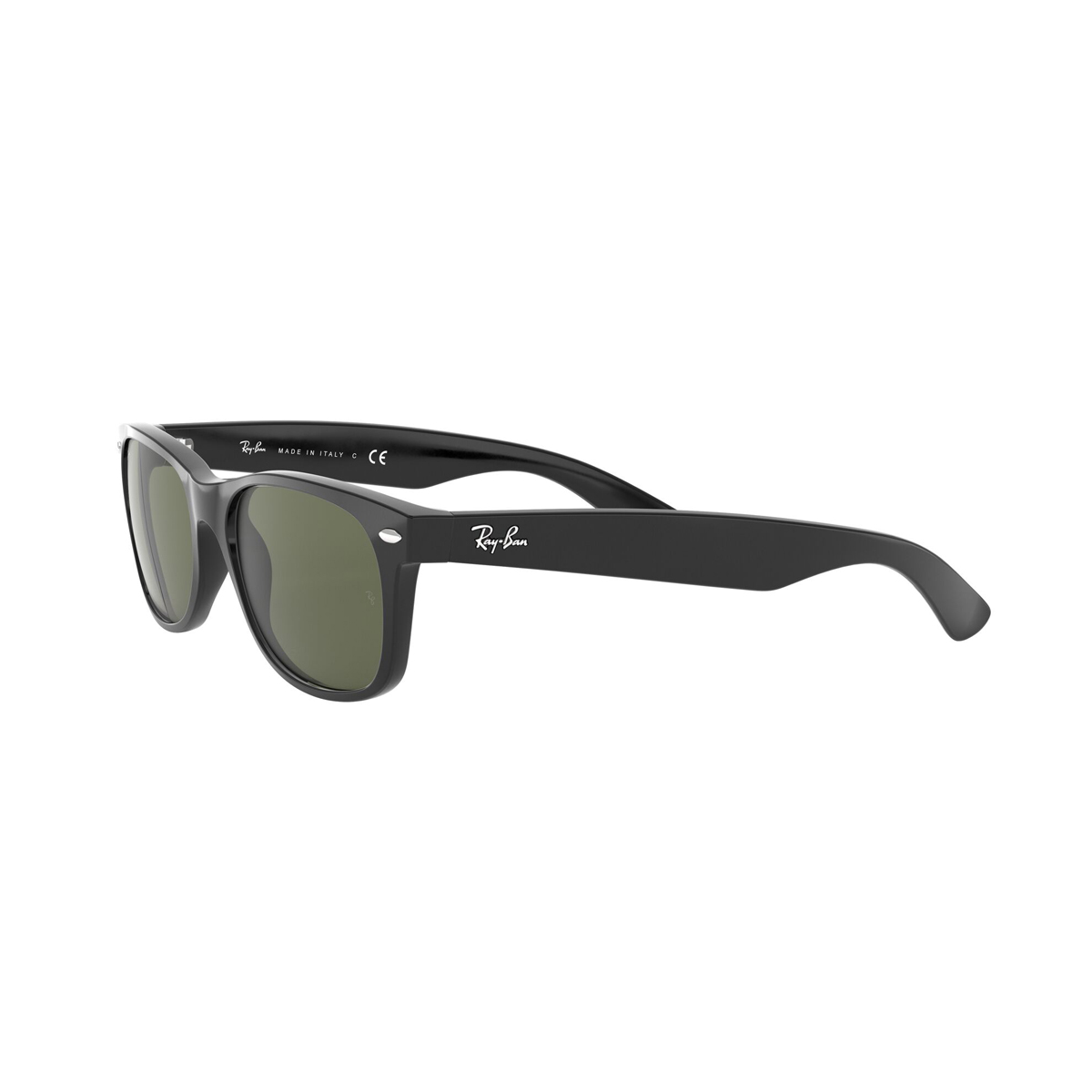 RAYBAN RB2132F 901L 55 G15 画像2