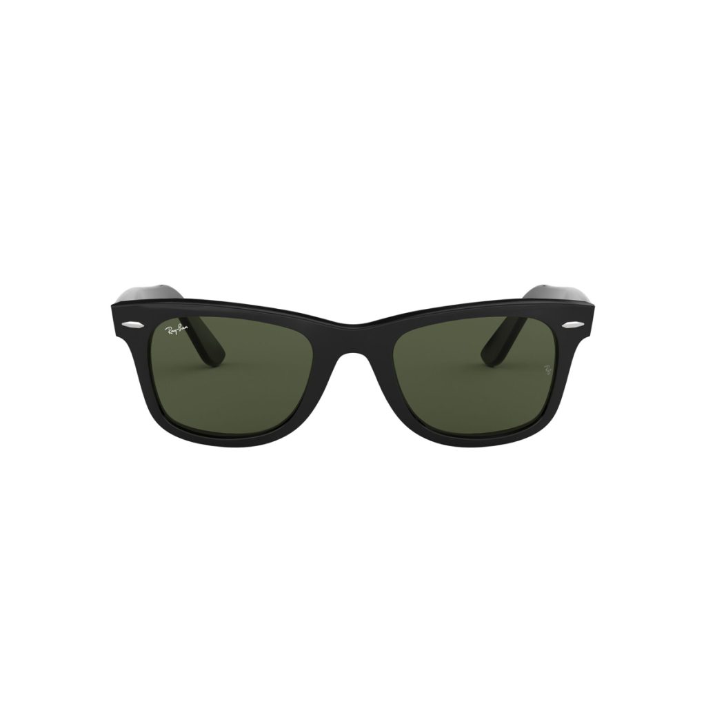 RAYBAN RB2140F 901 52 ｸﾞﾘｰﾝ