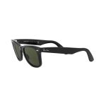RAYBAN RB2140F 901 52 ｸﾞﾘｰﾝ 画像2