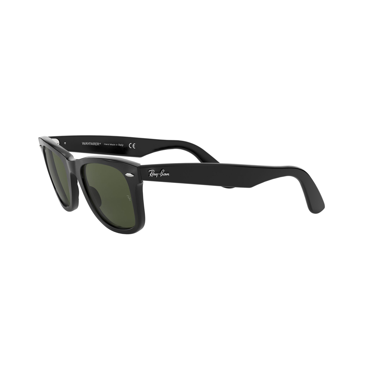 RAYBAN RB2140F 901 52 ｸﾞﾘｰﾝ 画像2