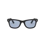 RAYBAN RB2140F 90164 52 ﾌﾞﾙｰ