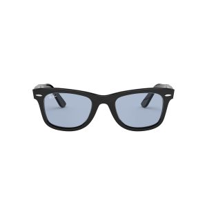 RAYBAN RB2140F 90164 52 ﾌﾞﾙｰ