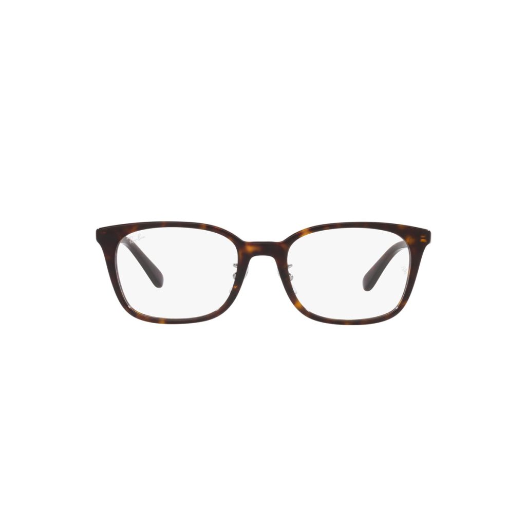 RAYBAN RX5407D 2012 52