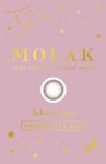 【サクラペタル】MOLAK 1MONTH モラク ワンマンス 2枚[PIA] 画像4