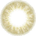 【ほうじ茶ラテ】渡辺直美プロデュース N’s collection 1day エヌズコレクション ワンデー 10枚入り [PIA] 画像3