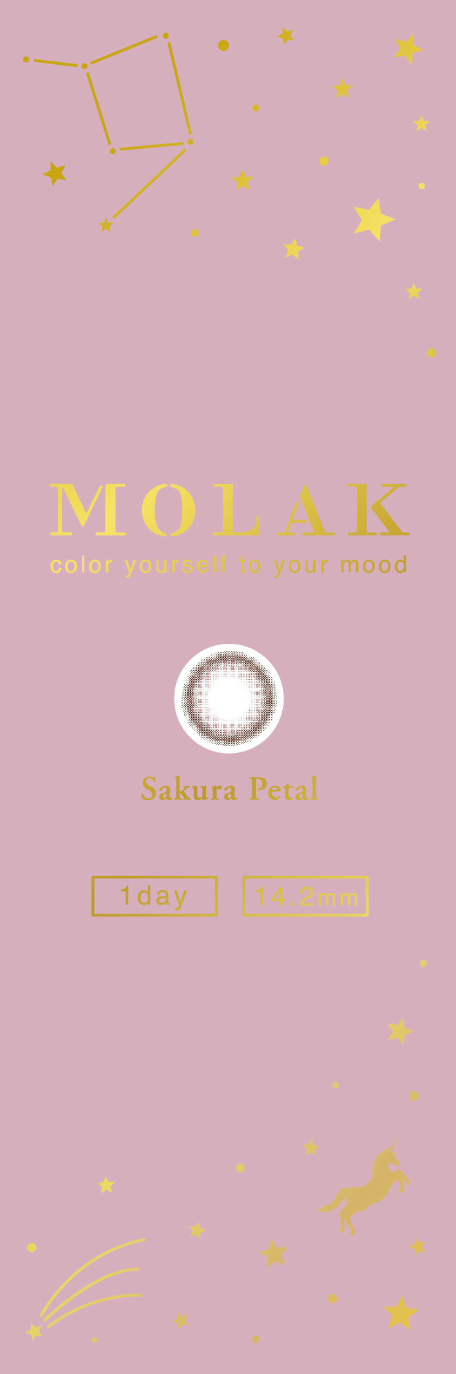 【サクラペタル】MOLAK 1day モラク ワンデー 10枚[PIA] 画像4