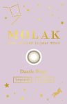 【ダズルベージュ】MOLAK 1MONTH モラク ワンマンス 2枚[PIA] 画像4