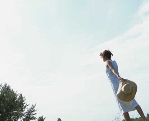 紫外線が原因と考えられる目の疾患
