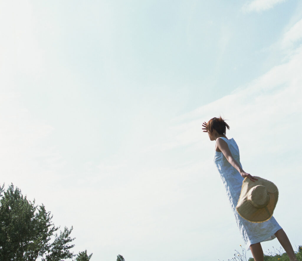 特集：目の健康と視力を守る、夏の紫外線対策!
