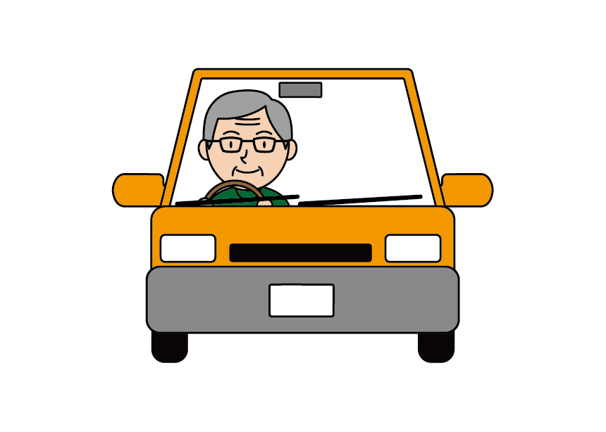 特集：目の老化は、交通事故のリスクを増大させる!? 高齢運転者の交通事故と目の老化対策の重要性