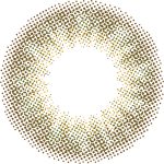 【抹茶ラテ】渡辺直美プロデュース N’s collection 1day エヌズコレクション ワンデー 10枚入り [PIA] 画像3
