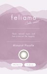 【アーモンドプードル】feliamo 1month フェリアモ ワンマンス 1箱2枚入り［PIA］ 画像2