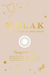 【タンジェリンティー】 MOLAK 1MONTH モラク ワンマンス 2枚[PIA] 画像4