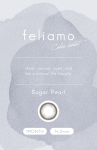 【シュガーパール】feliamo 1month フェリアモ ワンマンス 1箱2枚入り［PIA］ 画像4