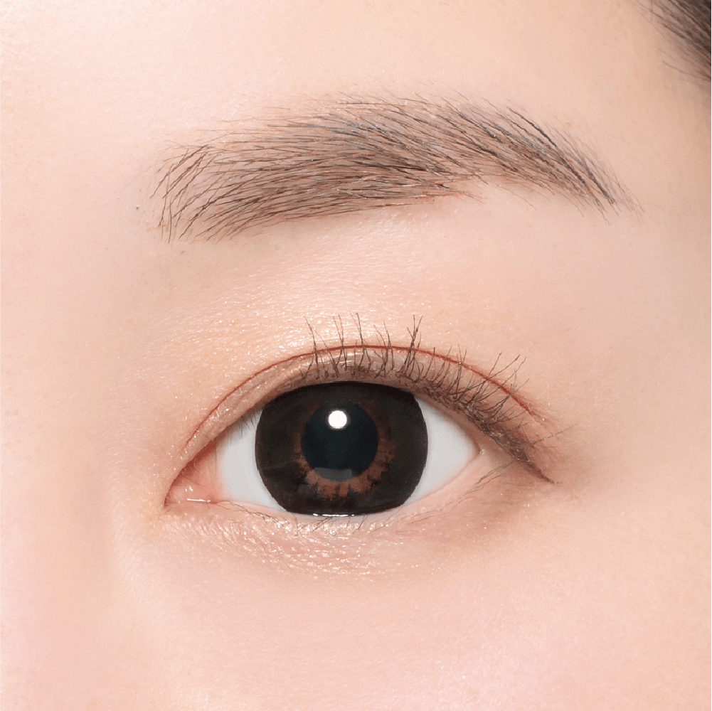 【NO5ブラック】secret candymagic 1Month シークレットキャンディーマジック ワンマンス 1箱1枚入り［Lcode］ 画像2
