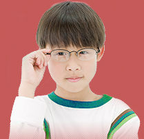 キッズ・ジュニアのメガネ選び ｜ メガネスーパー 眼鏡(めがね、メガネ