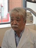 坪井隆氏