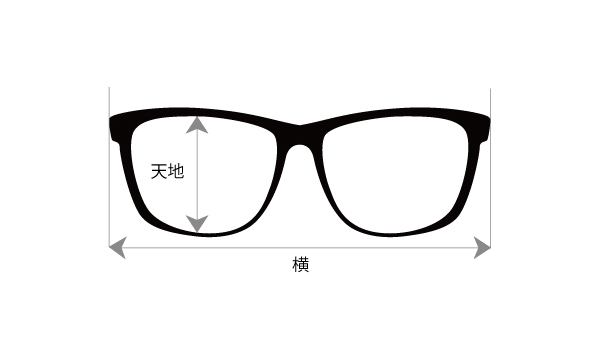 まずは定番の一本から 自分にピッタリのメガネの選び方 前編 メガネスーパー 眼鏡 めがね メガネ コンタクト サングラス 補聴器販売