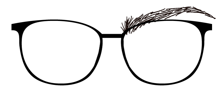 まずは定番の一本から 自分にピッタリのメガネの選び方 後編 メガネスーパー 眼鏡 めがね メガネ コンタクト サングラス 補聴器販売