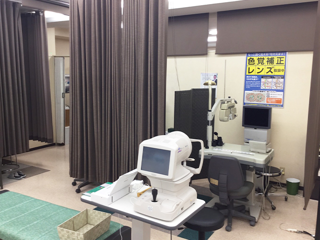 メガネスーパー 東大宮店 メガネスーパー 眼鏡 めがね メガネ コンタクト サングラス 補聴器販売