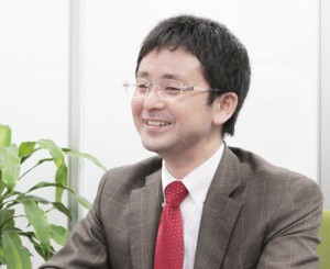 公益社団法人 日本将棋連盟 常務理事 六段 片上大輔先生