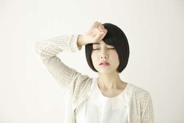 紫外線が与える眼への悪影響