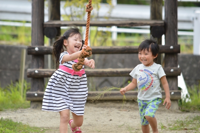 紫外線による眼へのダメージ