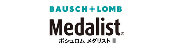 Medalist II  メダリスト ツー