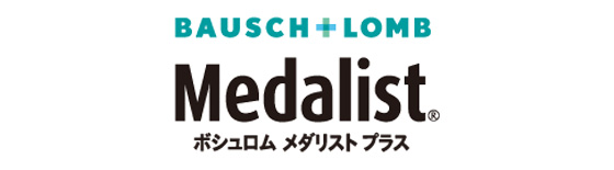 Medalist  Plus メダリスト プラス