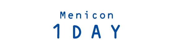 Menicon 1DAY メニコンワンデー