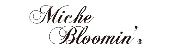 Miche Bloomin’ 1day Iris Glow Series ミッシュブルーミン ワンデー　アイリスグローシリーズ
