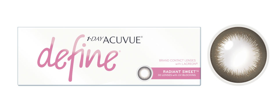 ワンデー アキュビュー ディファイン モイスト メガネスーパー 眼鏡 めがね メガネ コンタクト サングラス 補聴器販売