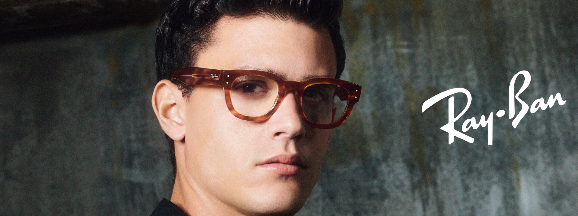 Ray-Ban(レイバン) | メガネスーパー 眼鏡(めがね、メガネ