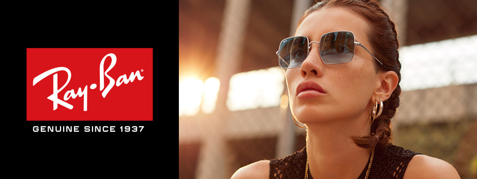 Ray-Ban（レイバン） ｜ メガネスーパー 眼鏡(めがね、メガネ ...