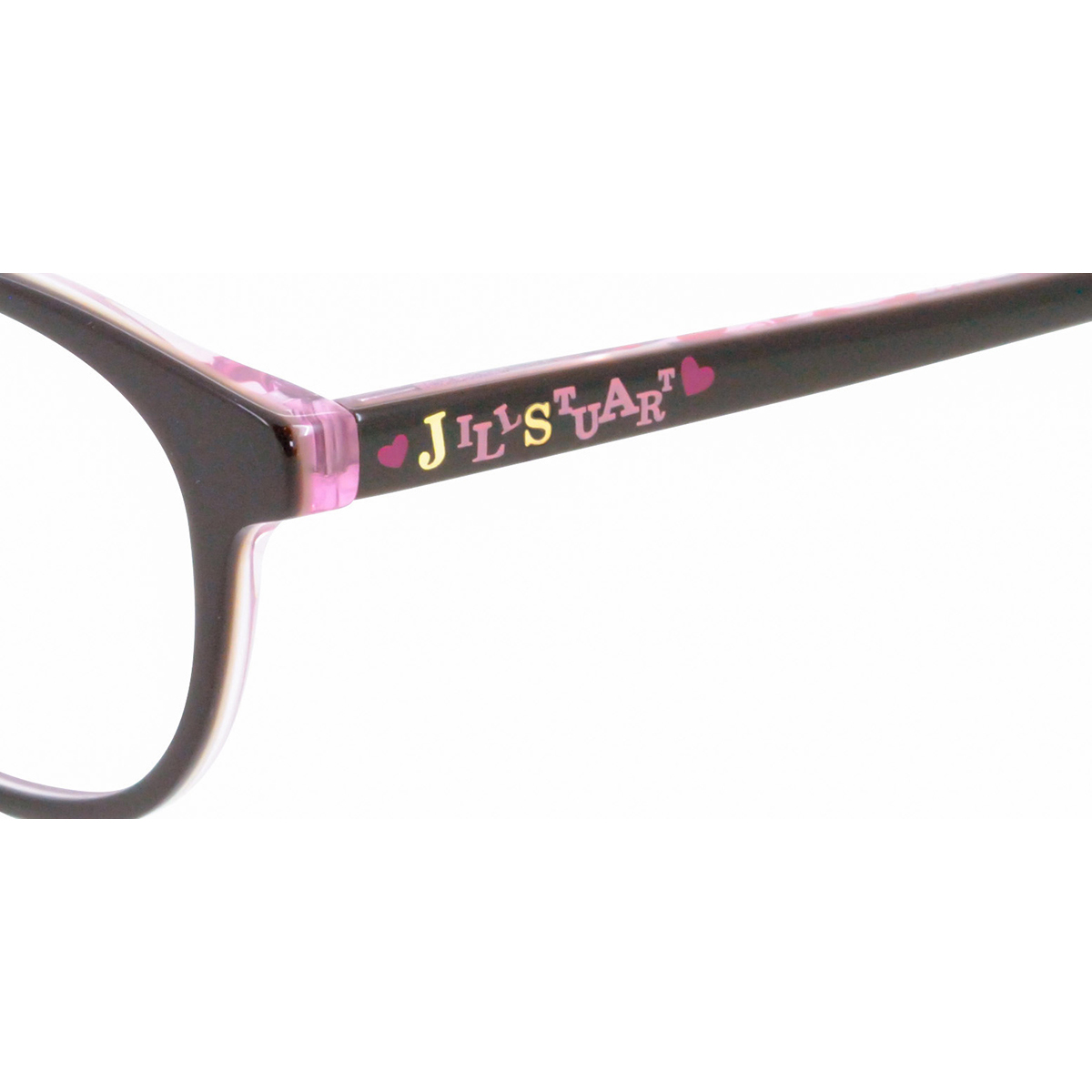 JILLSTUART NEWYORK（ジル スチュアート ニューヨーク） ｜ メガネ 